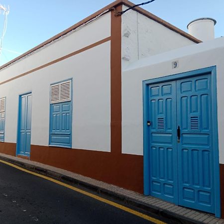 Casa Rural Merche Chio  Exterior foto