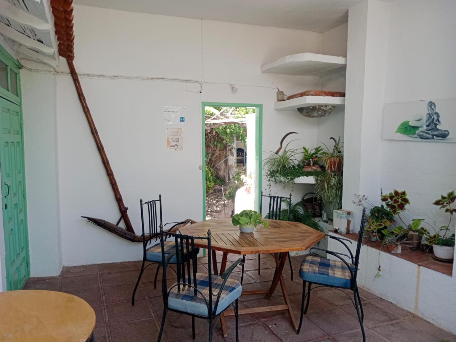 Casa Rural Merche Chio  Exterior foto