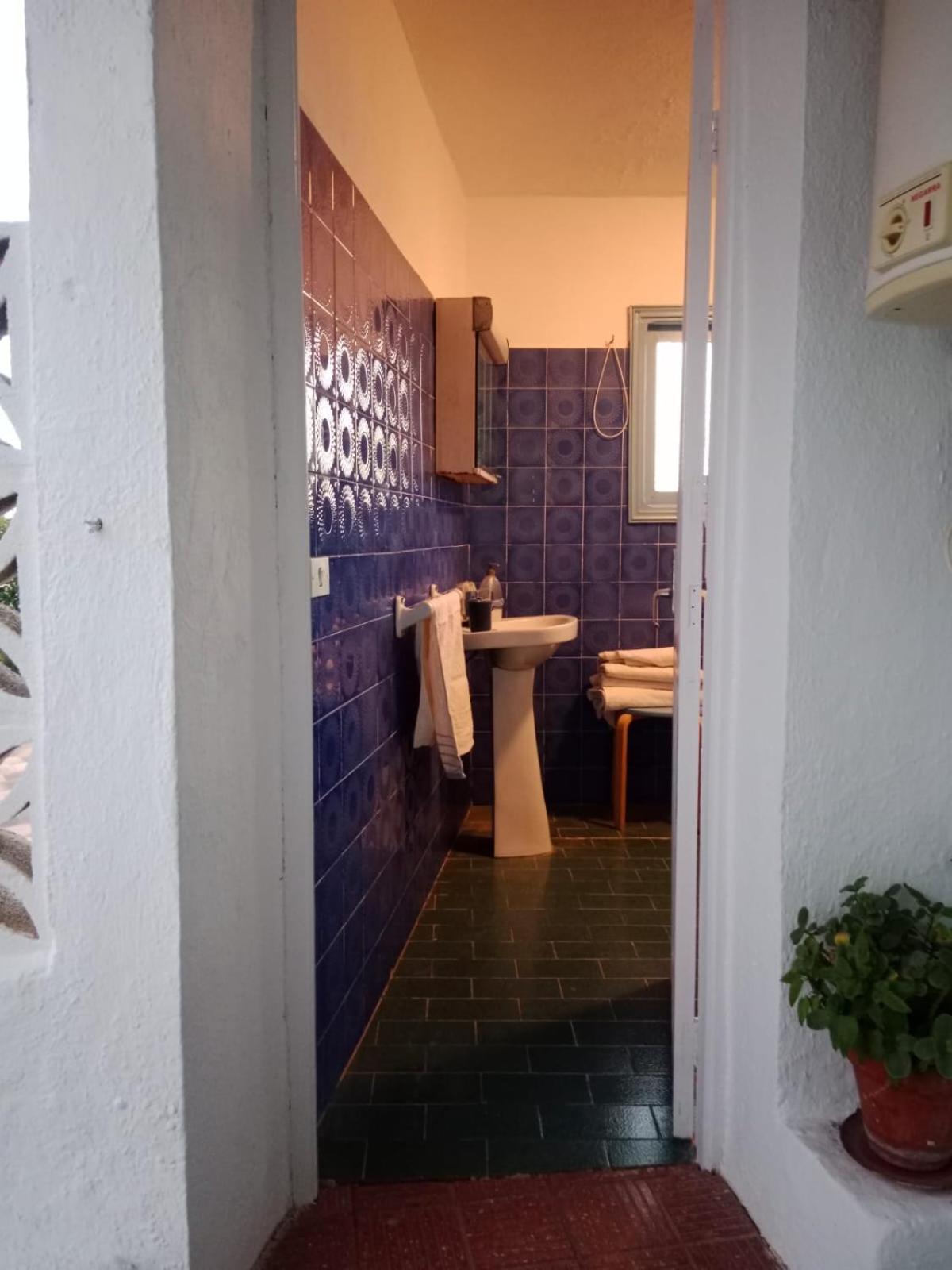 Casa Rural Merche Chio  Quarto foto