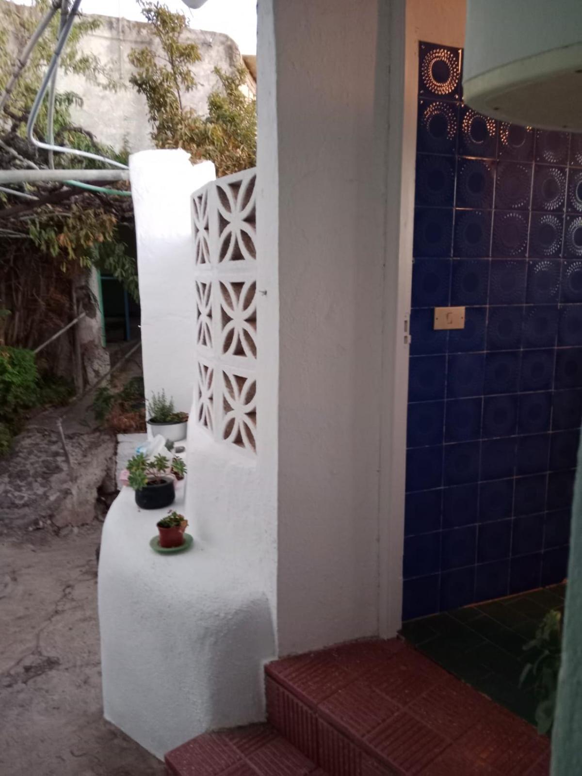 Casa Rural Merche Chio  Quarto foto