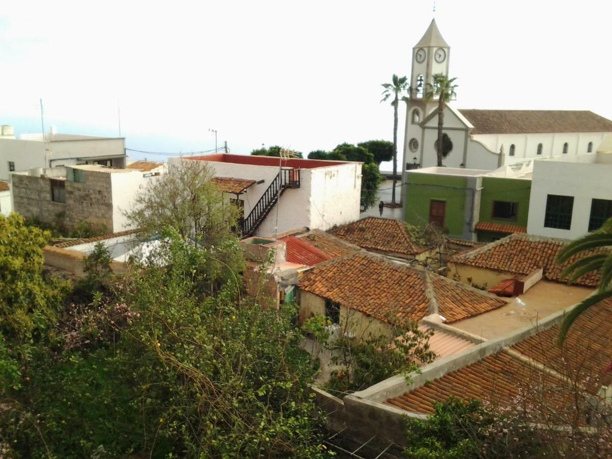 Casa Rural Merche Chio  Exterior foto