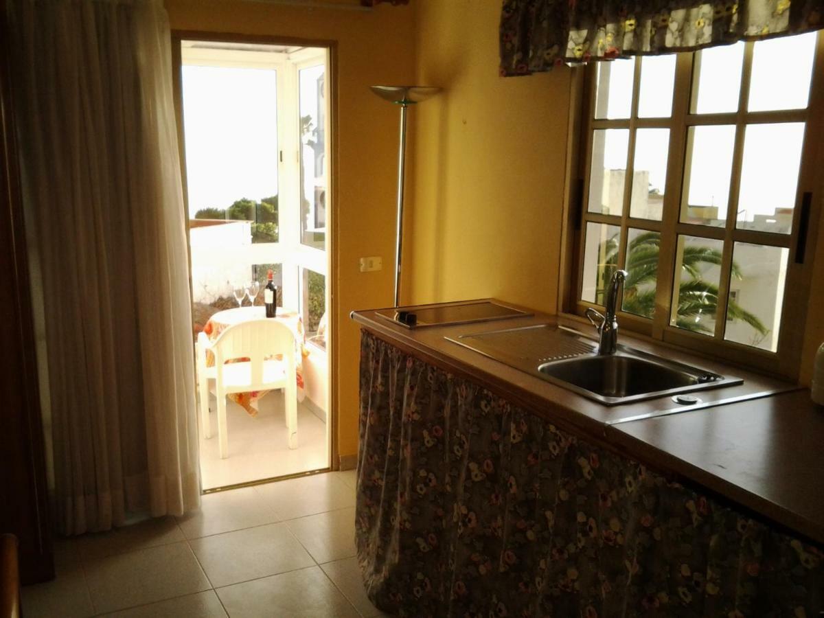 Casa Rural Merche Chio  Exterior foto