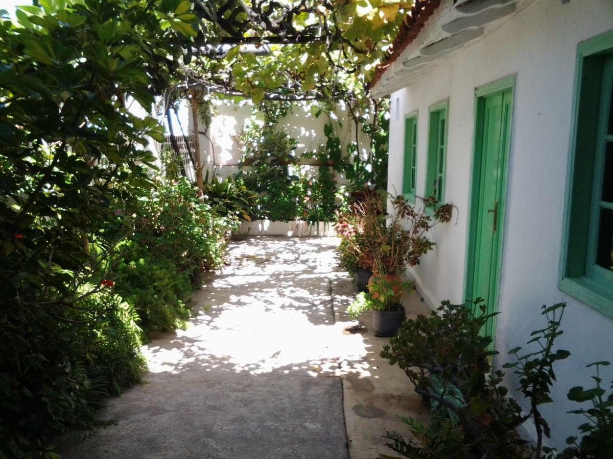 Casa Rural Merche Chio  Exterior foto